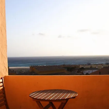 Livingtarifa La Duna 타리파