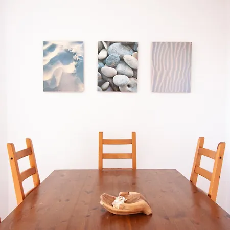 아파트 Livingtarifa La Duna