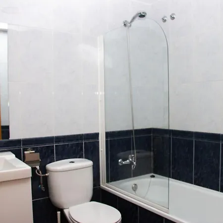 Livingtarifa La Duna Apartment