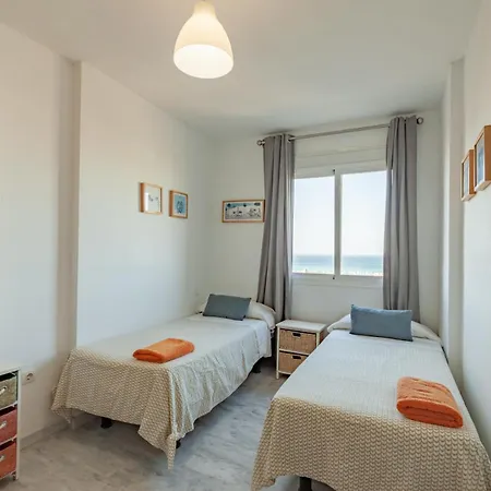 Apartment Livingtarifa La Duna