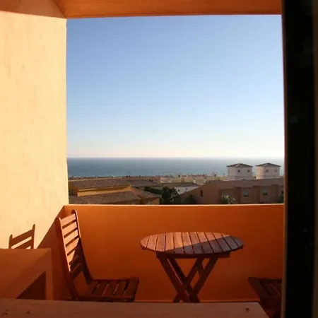 Livingtarifa La Duna