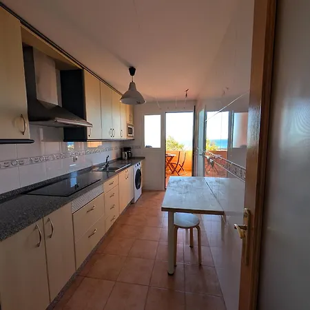 Apartment Livingtarifa La Duna Tarifa